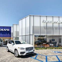 volvo cars santa monica|volvo dealership santa monica.